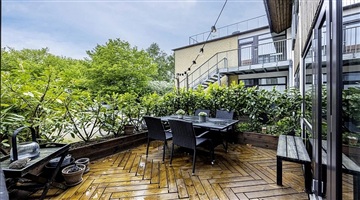 Photo 8. Apartment, Buddinge Hovedgade, Søborg 