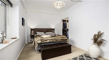 Photo 3. Apartment, Buddinge Hovedgade, Søborg 