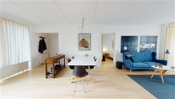 Billede 12. Lejlighed, Kenny Drews Vej, København SV 