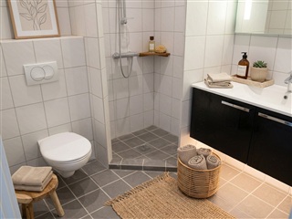 Billede 2. Lejlighed, Ågade, Aalborg 