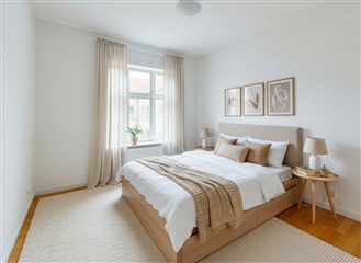 Billede 4. Lejlighed, Ågade, Aalborg 