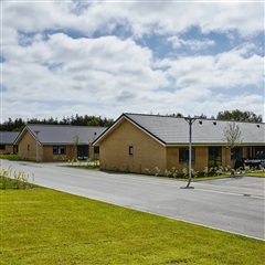 Photo 4. Apartment, Aalevej, Tørring 