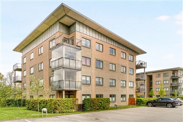 Photo 2. Apartment, Marbæk Park, Ballerup 