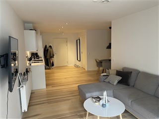 Photo 2. Apartment, Støberigården, Holstebro 