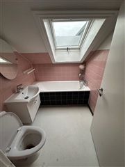 Photo 12. House, Sønderalle, Rødding 