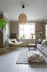Photo 6. Apartment, Gersonsvej, Hellerup 
