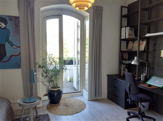 Photo 11. Apartment, Gersonsvej, Hellerup 