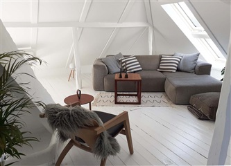 Photo 14. Apartment, Gersonsvej, Hellerup 