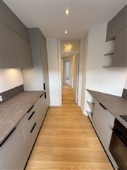 Photo 4. Apartment, Fyensgade, Aalborg 