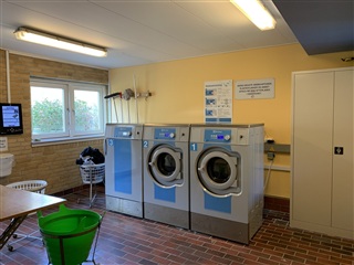 Billede 4. Lejlighed, Falen, Odense C 
