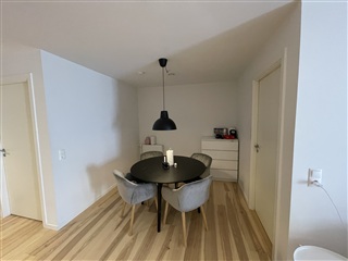 Photo 5. Apartment, Støberigården, Holstebro 
