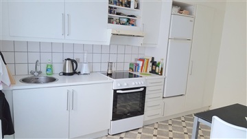 Billede 10. Lejlighed, Plantagevej, Frederikshavn 