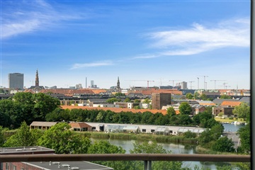 Photo 12. Apartment, Margretheholmsvej, København K 