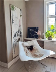 Photo 12. Apartment, Gersonsvej, Hellerup 