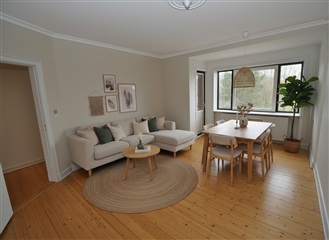 Photo 1. Apartment, Fyensgade, Aalborg 
