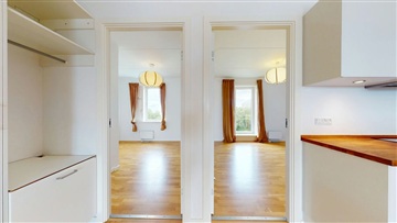 Photo 9. Apartment, Margretheholmsvej, København K 