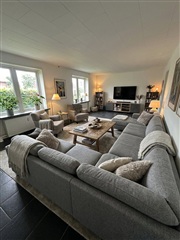 Photo 1. House, Sønderalle, Rødding 
