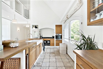 Photo 2. House, Gunderødvej, Kokkedal 