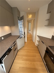 Photo 1. Apartment, Fyensgade, Aalborg 