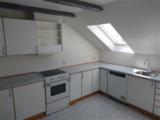 Photo 3. Apartment, Hans Tausens Gade, Odense C 