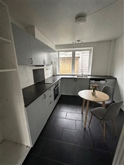 Photo 2. House, Sønderalle, Rødding 