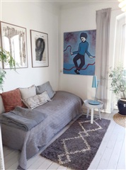 Photo 10. Apartment, Gersonsvej, Hellerup 
