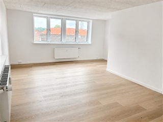 Photo 1. Apartment, Vestergade, Hobro 