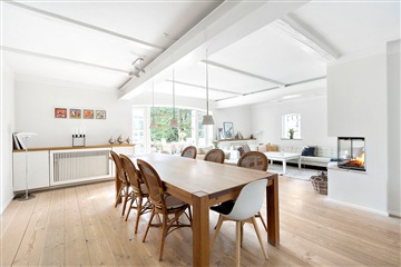 Photo 4. House, Gunderødvej, Kokkedal 