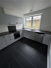 Photo 3. House, Sønderalle, Rødding 