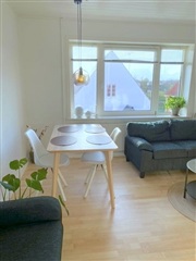 Billede 1. Lejlighed, Plantagevej, Frederikshavn 