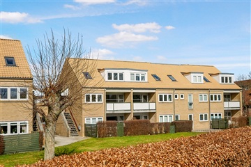 Billede 7. Lejlighed, Falen, Odense C 