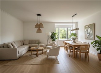 Photo 7. Apartment, Fyensgade, Aalborg 