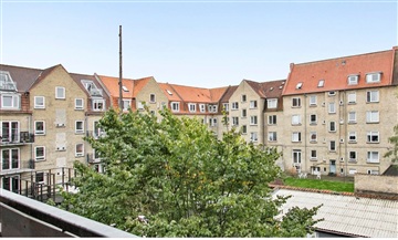 Photo 2. Apartment, Herluf Trolles Gade, Aalborg 
