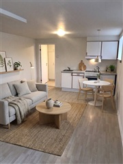 Photo 2. Apartment, Østerbrogade, Holstebro 