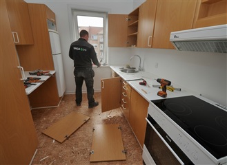 Photo 3. Apartment, Fyensgade, Aalborg 