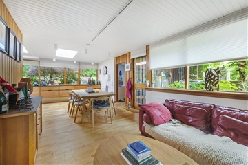 Photo 2. House, Hvidegårdsparken, Kongens Lyngby 
