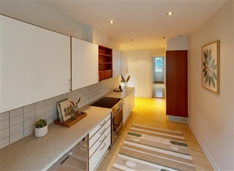 Photo 1. Apartment, Vesterbro, Aalborg 