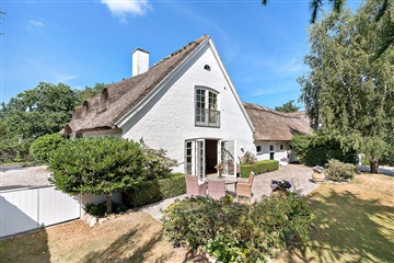 Photo 12. House, Gunderødvej, Kokkedal 