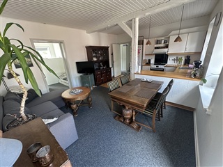 Photo 3. Apartment, Haderslevvej, Christiansfeld 