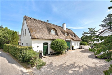 Photo 1. House, Gunderødvej, Kokkedal 