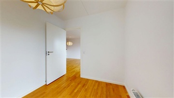 Photo 6. Apartment, Margretheholmsvej, København K 