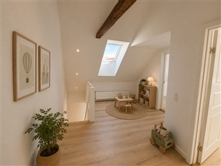 Photo 4. Apartment, Bavnager, Ølsted 