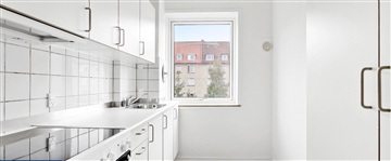 Photo 5. Apartment, Herluf Trolles Gade, Aalborg 