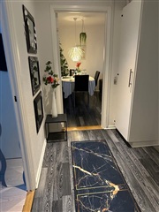 Billede 7. Værelse, Hessensgade, København S 