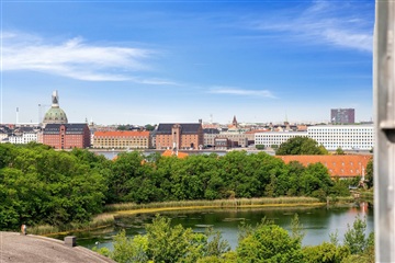 Photo 13. Apartment, Margretheholmsvej, København K 