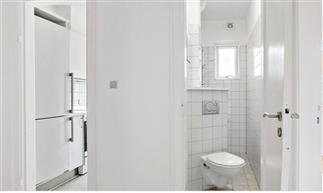 Photo 10. Apartment, Herluf Trolles Gade, Aalborg 