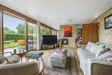 Photo 1. House, Hvidegårdsparken, Kongens Lyngby 