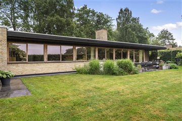 Photo 9. House, Hvidegårdsparken, Kongens Lyngby 