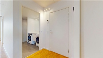 Photo 4. Apartment, Margretheholmsvej, København K 