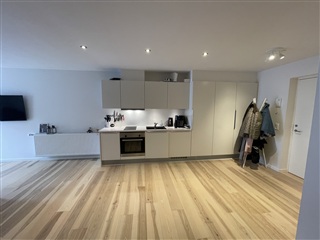 Photo 1. Apartment, Støberigården, Holstebro 